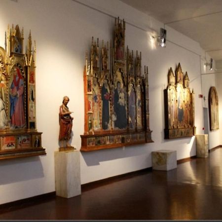Cor Magis Kamullia - 200 Meters From The Historic Center And Close To The Train Station Сиена Екстериор снимка