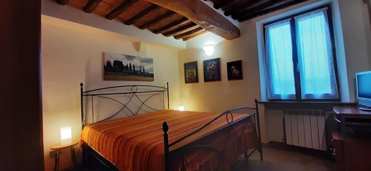 Cor Magis Kamullia - 200 Meters From The Historic Center And Close To The Train Station Сиена Екстериор снимка
