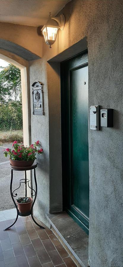 Cor Magis Kamullia - 200 Meters From The Historic Center And Close To The Train Station Сиена Екстериор снимка