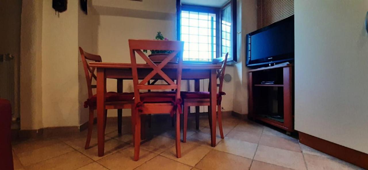 Cor Magis Kamullia - 200 Meters From The Historic Center And Close To The Train Station Сиена Екстериор снимка