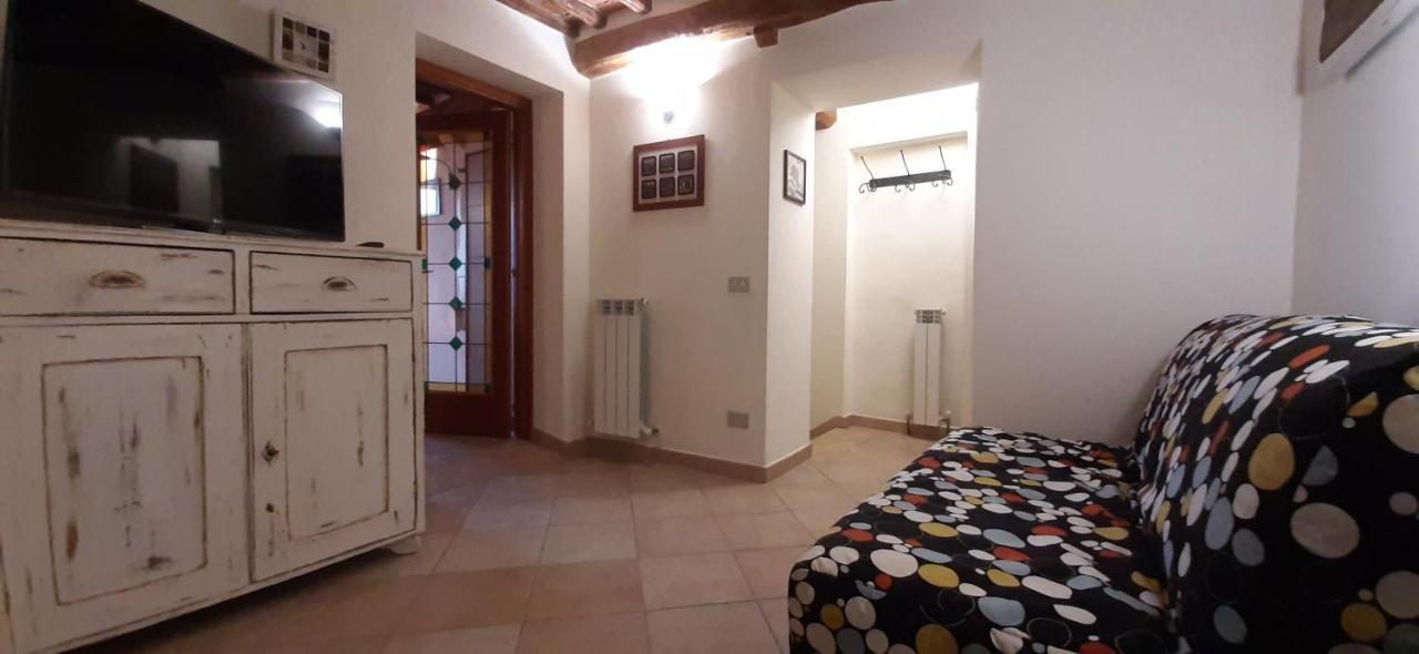 Cor Magis Kamullia - 200 Meters From The Historic Center And Close To The Train Station Сиена Екстериор снимка