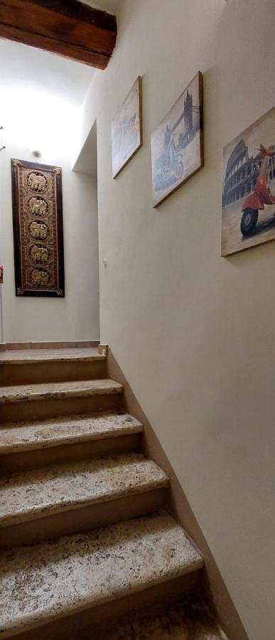 Cor Magis Kamullia - 200 Meters From The Historic Center And Close To The Train Station Сиена Екстериор снимка