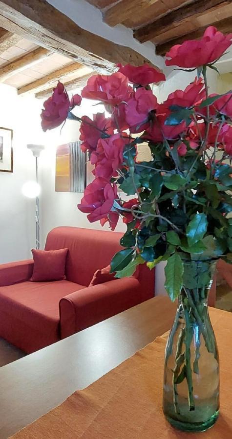 Cor Magis Kamullia - 200 Meters From The Historic Center And Close To The Train Station Сиена Екстериор снимка