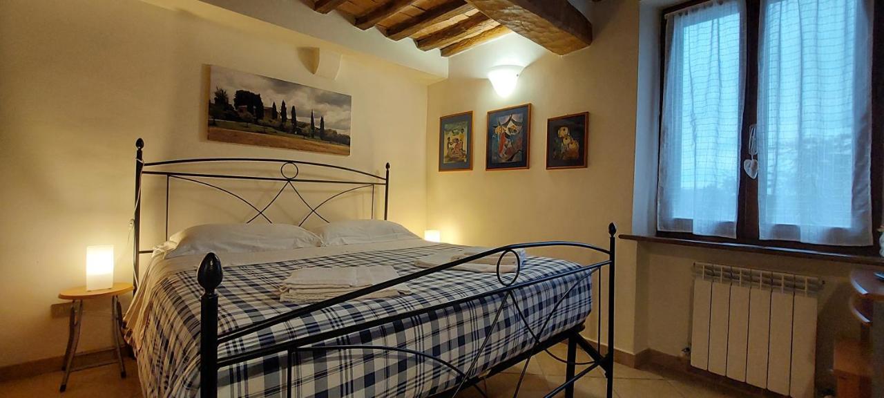Cor Magis Kamullia - 200 Meters From The Historic Center And Close To The Train Station Сиена Екстериор снимка