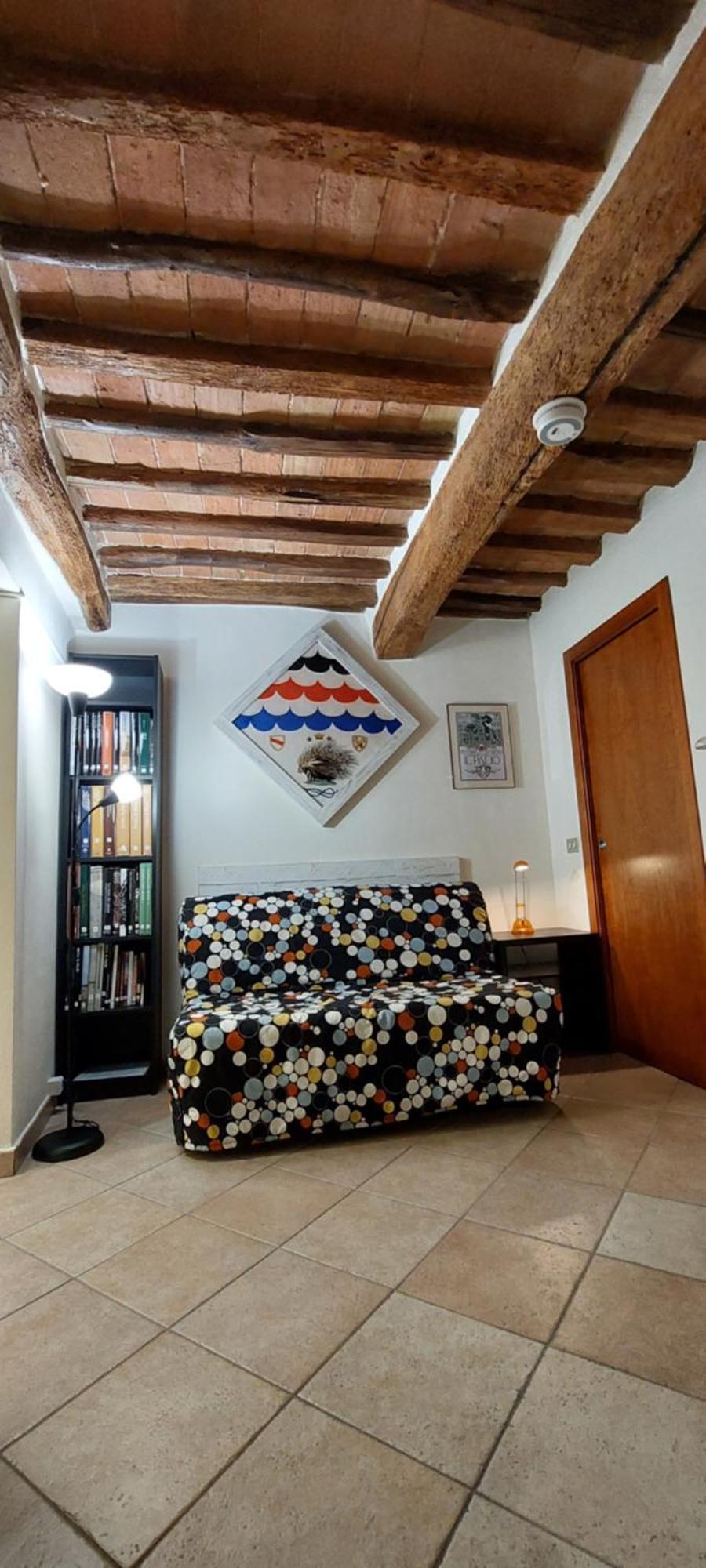 Cor Magis Kamullia - 200 Meters From The Historic Center And Close To The Train Station Сиена Екстериор снимка