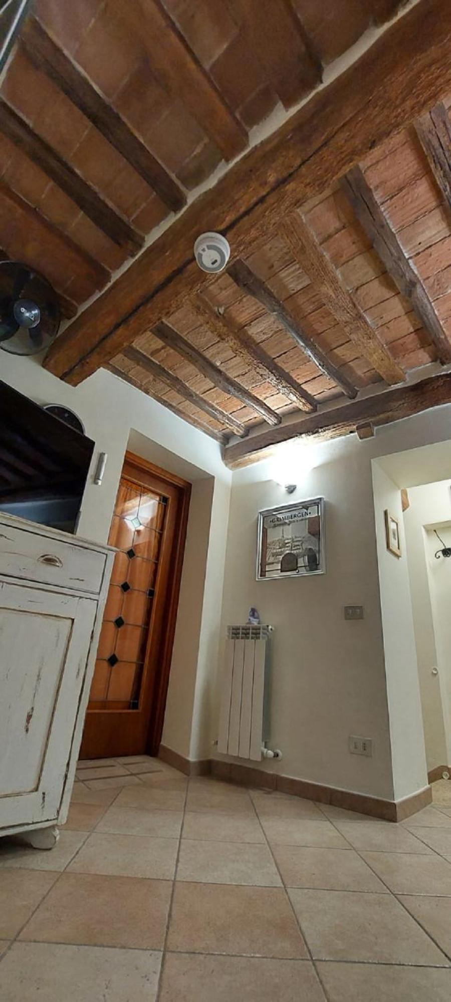 Cor Magis Kamullia - 200 Meters From The Historic Center And Close To The Train Station Сиена Екстериор снимка
