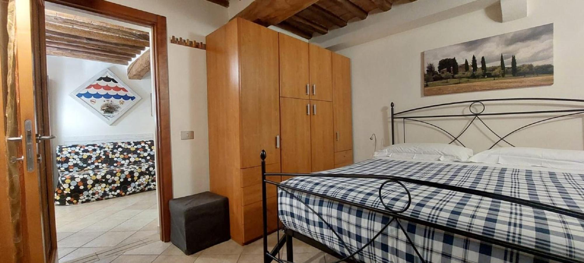 Cor Magis Kamullia - 200 Meters From The Historic Center And Close To The Train Station Сиена Екстериор снимка
